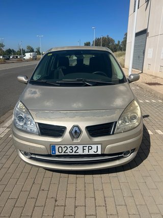 Renault Scenic 2007