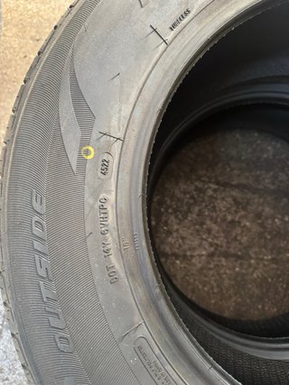Fortune FSR-303 215/65R16 102V