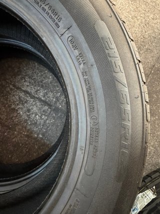 Fortune FSR-303 215/65R16 102V