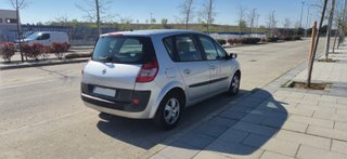 Renault Scenic 2005