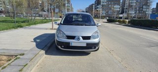 Renault Scenic 2005