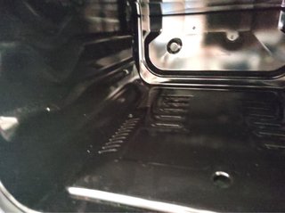 Cocina Corberó Gas Natural