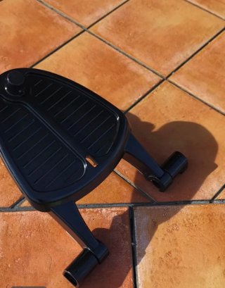 Patinete Bugaboo Camaleón
