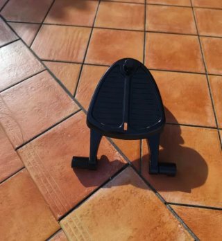 Patinete Bugaboo Camaleón