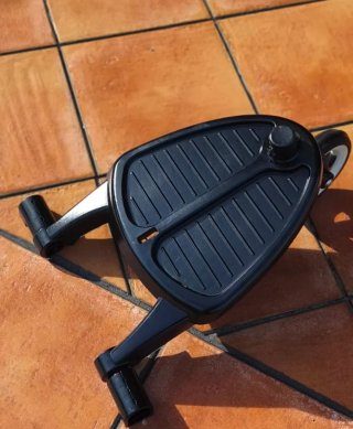 Patinete Bugaboo Camaleón