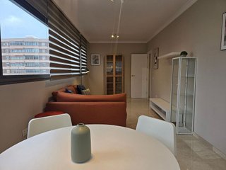 Piso en alquiler en Arenales - Lugo - Avenida Marítima en Palmas de Gran Canaria(Las)