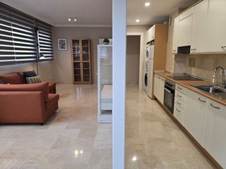 Piso en alquiler en Arenales - Lugo - Avenida Marítima en Palmas de Gran Canaria(Las)