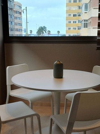 Piso en alquiler en Arenales - Lugo - Avenida Marítima en Palmas de Gran Canaria(Las)