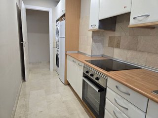 Piso en alquiler en Arenales - Lugo - Avenida Marítima en Palmas de Gran Canaria(Las)