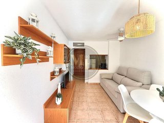 Piso en alquiler en Albufereta en Alicante