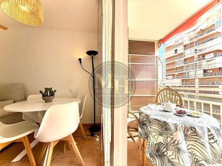 Piso en alquiler en Albufereta en Alicante