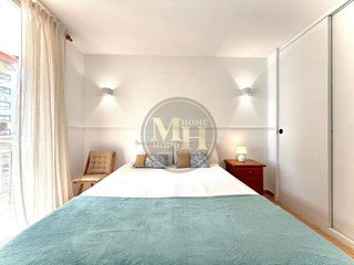 Piso en alquiler en Albufereta en Alicante