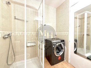 Piso en alquiler en Albufereta en Alicante