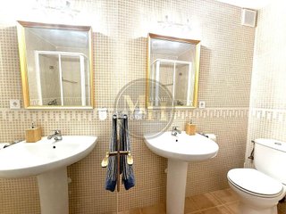 Piso en alquiler en Albufereta en Alicante