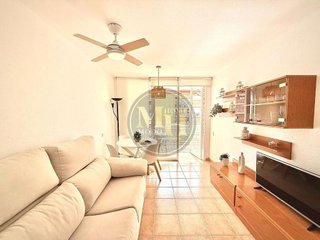 Piso en alquiler en Albufereta en Alicante