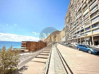 Piso en alquiler en Albufereta en Alicante