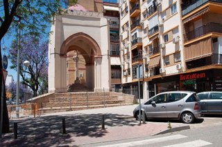 Piso en alquiler en Las Huertas - San Pablo en Sevilla