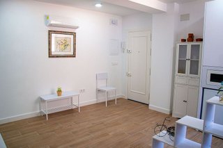 Piso en alquiler en Las Huertas - San Pablo en Sevilla