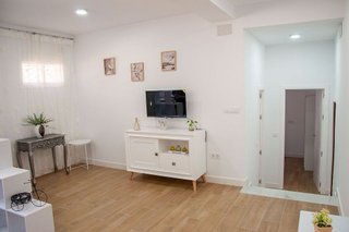 Piso en alquiler en Las Huertas - San Pablo en Sevilla