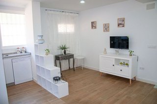 Piso en alquiler en Las Huertas - San Pablo en Sevilla