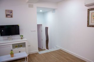 Piso en alquiler en Las Huertas - San Pablo en Sevilla