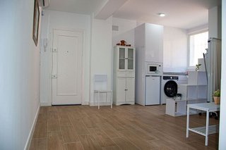 Piso en alquiler en Las Huertas - San Pablo en Sevilla
