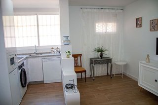 Piso en alquiler en Las Huertas - San Pablo en Sevilla