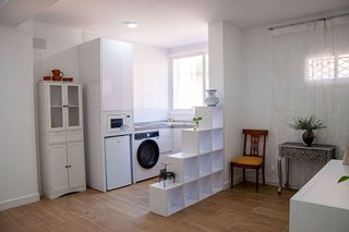 Piso en alquiler en Las Huertas - San Pablo en Sevilla