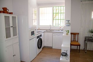 Piso en alquiler en Las Huertas - San Pablo en Sevilla
