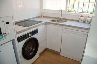 Piso en alquiler en Las Huertas - San Pablo en Sevilla