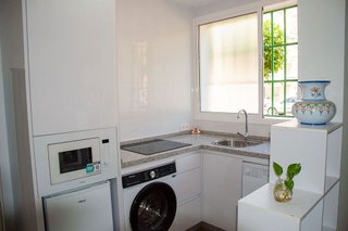 Piso en alquiler en Las Huertas - San Pablo en Sevilla