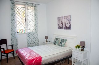 Piso en alquiler en Las Huertas - San Pablo en Sevilla