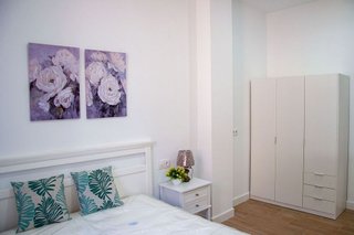 Piso en alquiler en Las Huertas - San Pablo en Sevilla