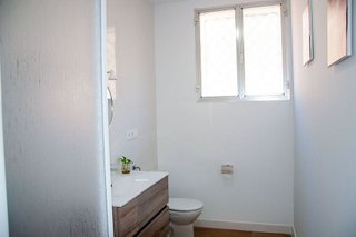 Piso en alquiler en Las Huertas - San Pablo en Sevilla