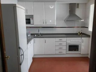 Piso en alquiler en Teatinos en Málaga