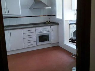 Piso en alquiler en Teatinos en Málaga