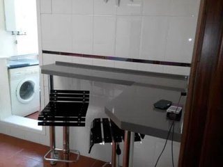 Piso en alquiler en Teatinos en Málaga