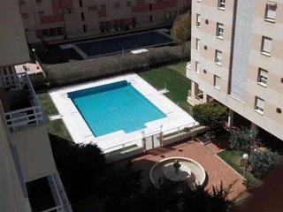 Piso en alquiler en Teatinos en Málaga