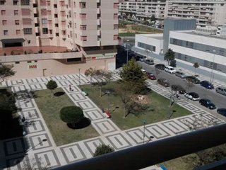 Piso en alquiler en Teatinos en Málaga