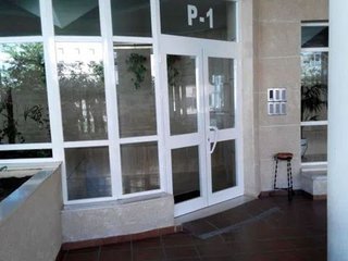 Piso en alquiler en Teatinos en Málaga