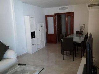 Piso en alquiler en Teatinos en Málaga
