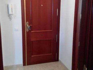 Piso en alquiler en Teatinos en Málaga