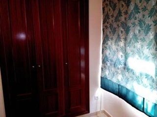 Piso en alquiler en Teatinos en Málaga