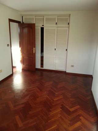 Ático en alquiler en Monte Alto - Zalaeta - Atocha en Coruña (A)