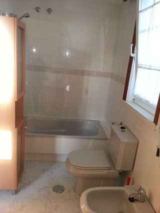Ático en alquiler en Monte Alto - Zalaeta - Atocha en Coruña (A)