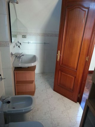 Ático en alquiler en Monte Alto - Zalaeta - Atocha en Coruña (A)