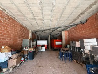 Local comercial en alquiler en Catarroja
