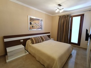 Ático en alquiler en Playa Jardín en Puerto de la Cruz