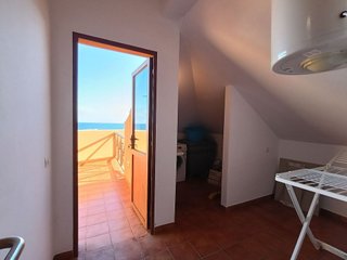Ático en alquiler en Playa Jardín en Puerto de la Cruz