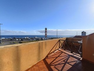 Ático en alquiler en Playa Jardín en Puerto de la Cruz